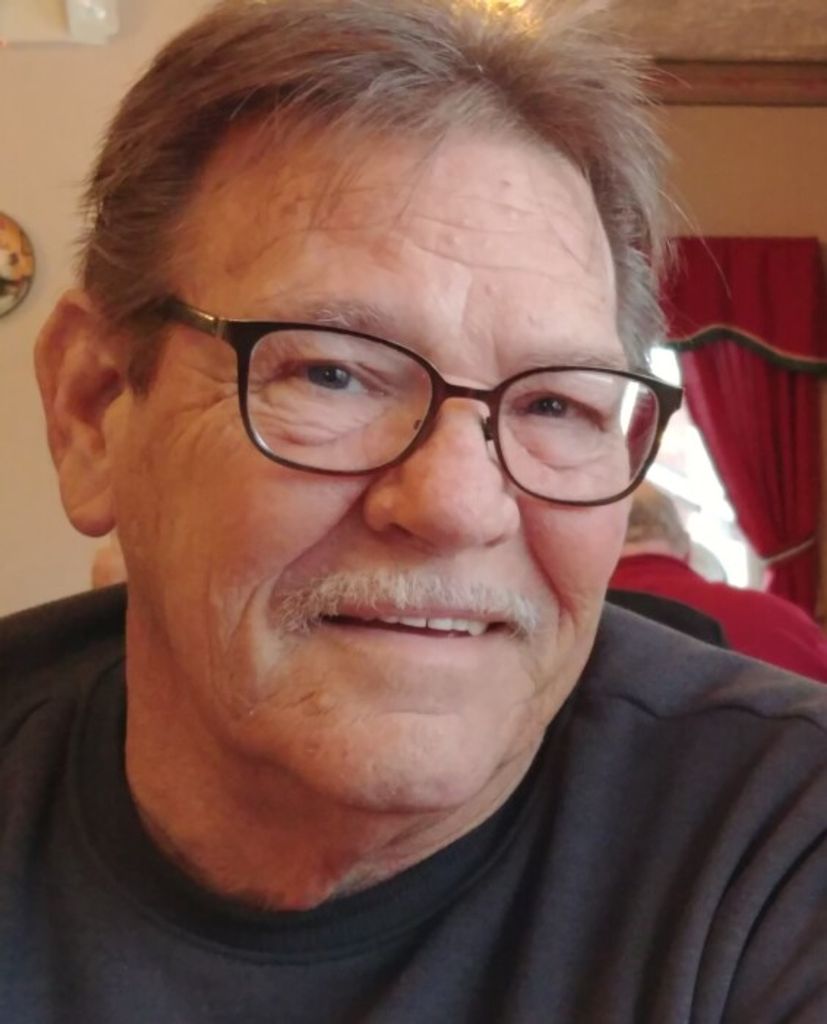 Steven L. Whitaker Profile Photo