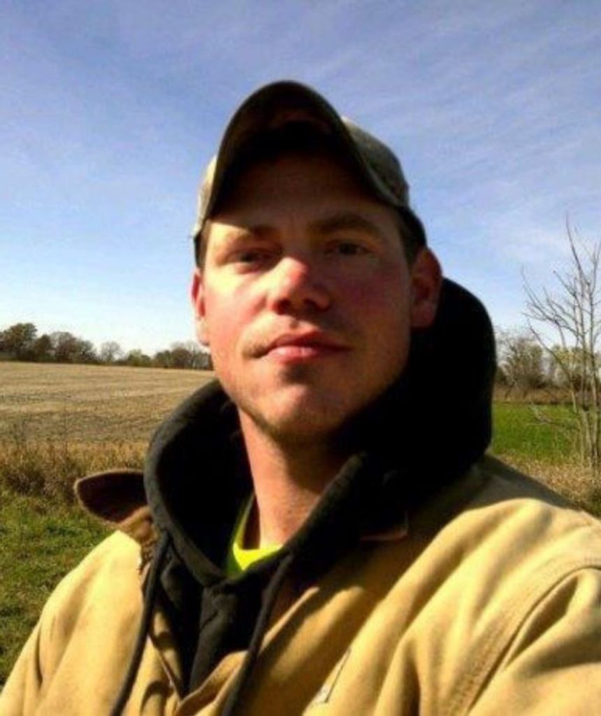 Brandon Schneider