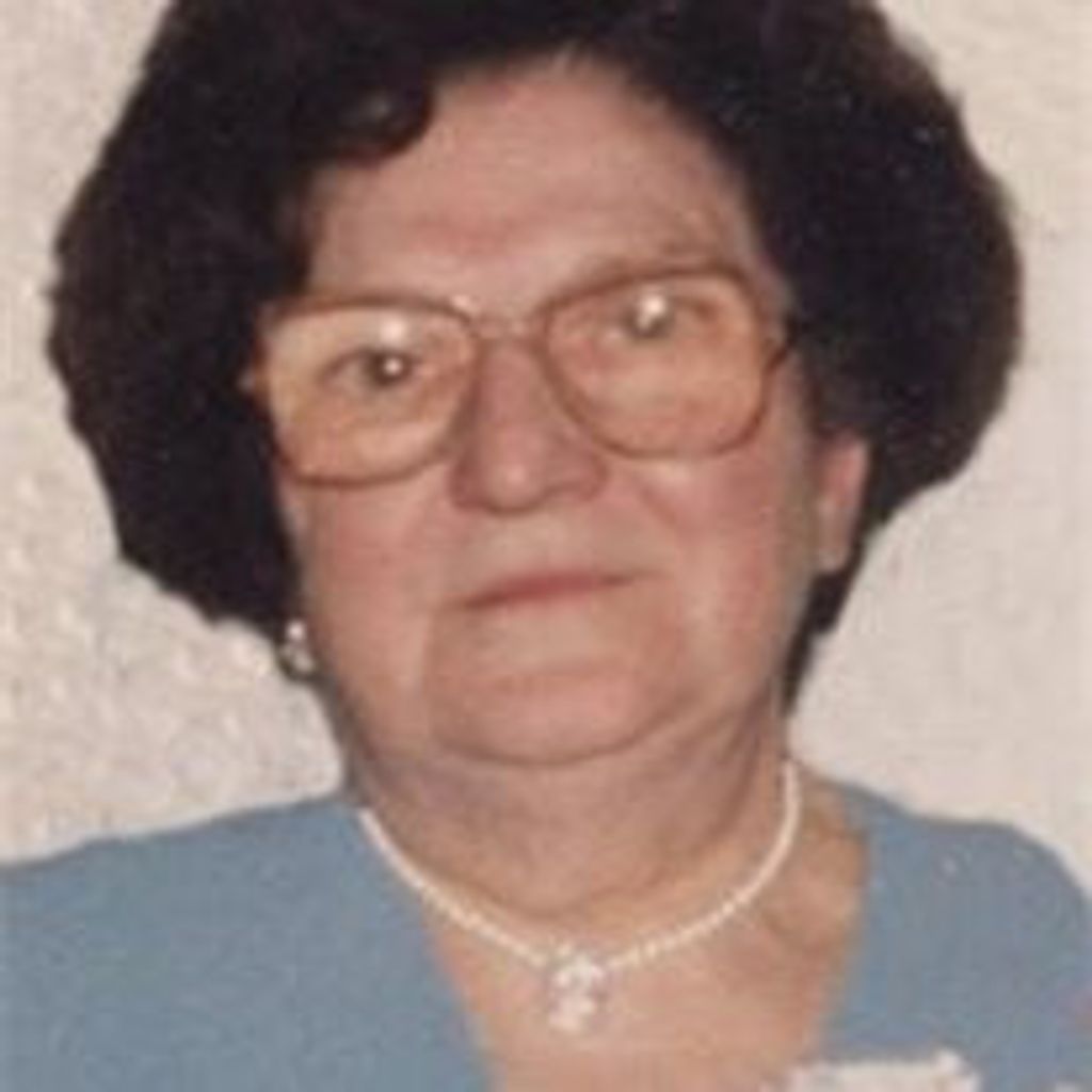 Mary V. Gainor