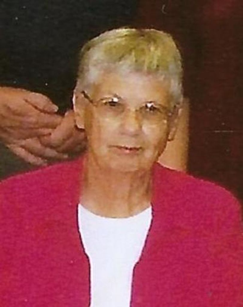 Eleanor M. "Deana" Mccleary