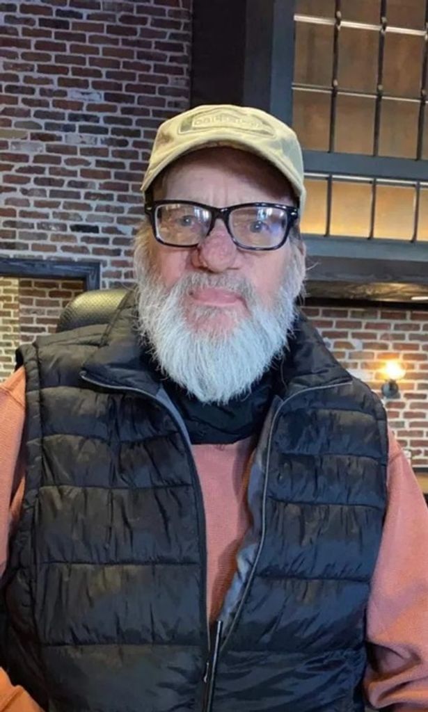 Stephen Francis Witkowski Profile Photo