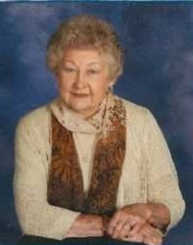 Billie Sue Osborne