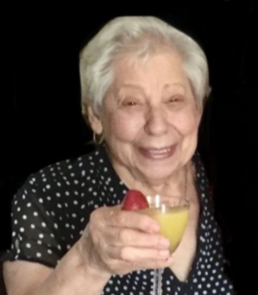 Adrienne “Dolly” Duke Profile Photo