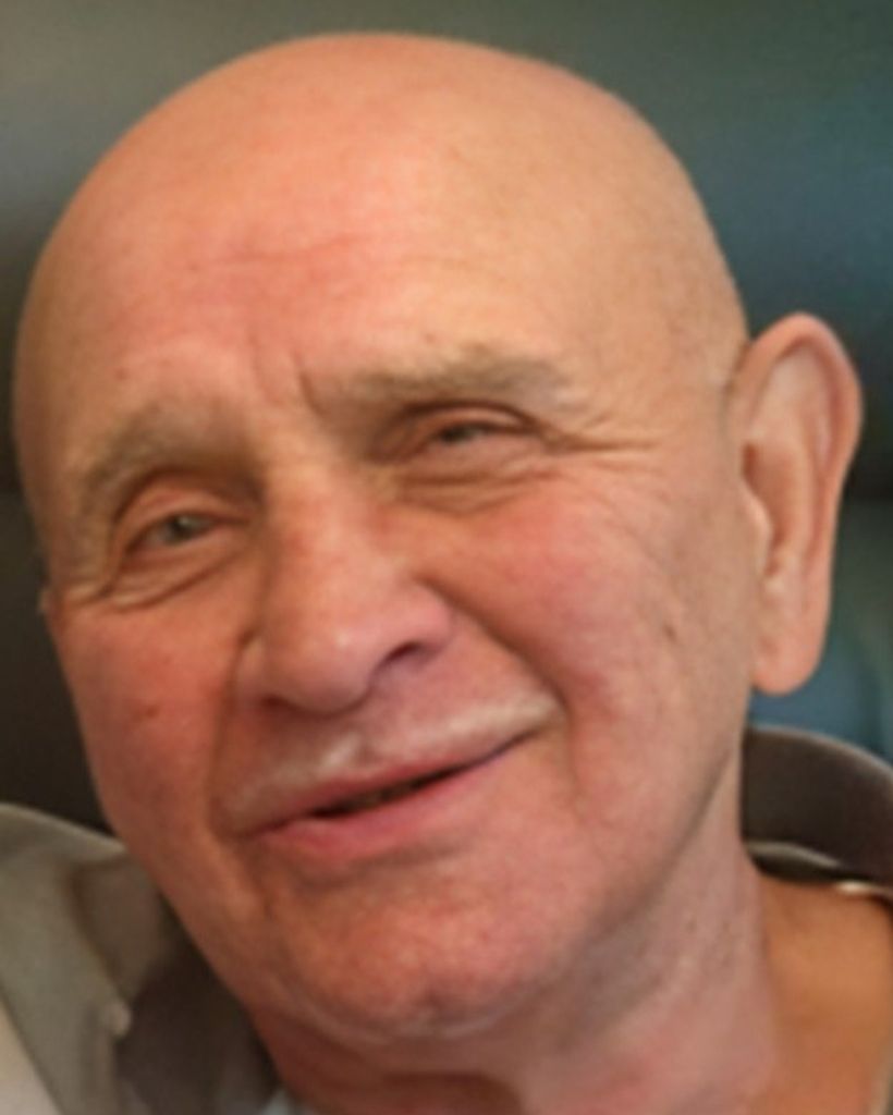 Fred E. Emmons