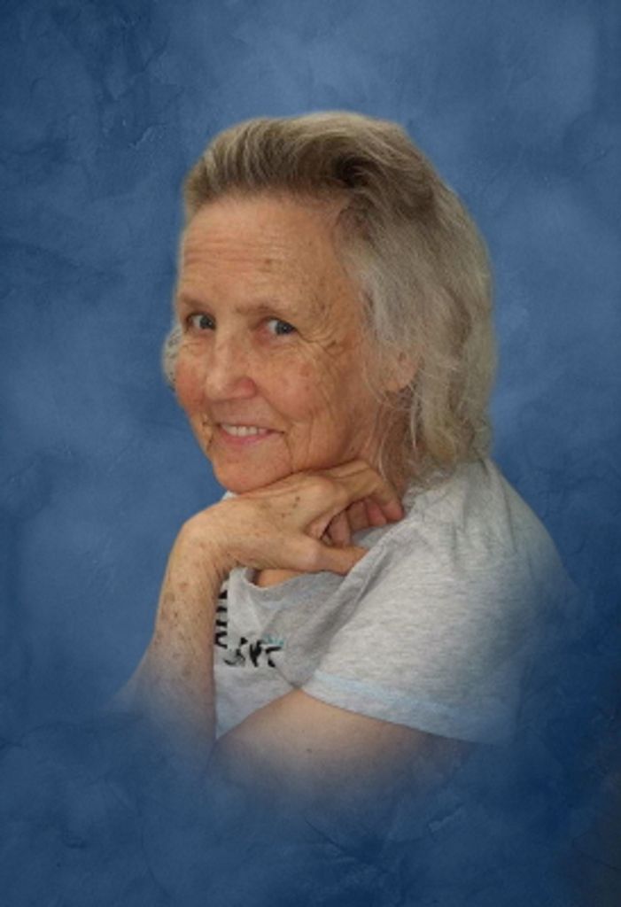 Linda Kay Williams