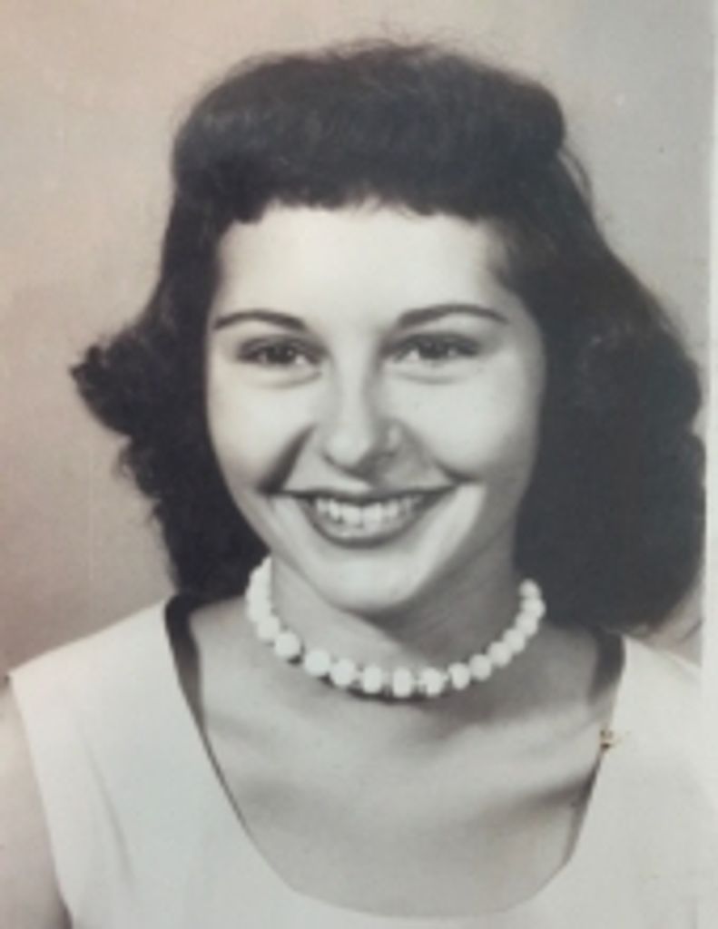 Sandra Lorraine Genzer