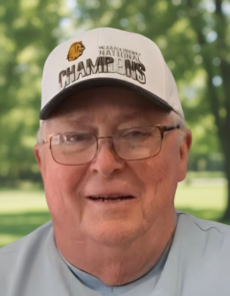 Rowland Lloyd Thomas