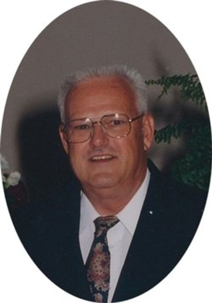 Larry Sealock