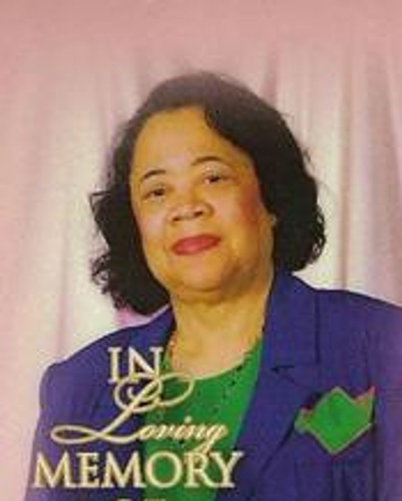 Ozella Lawrence Profile Photo