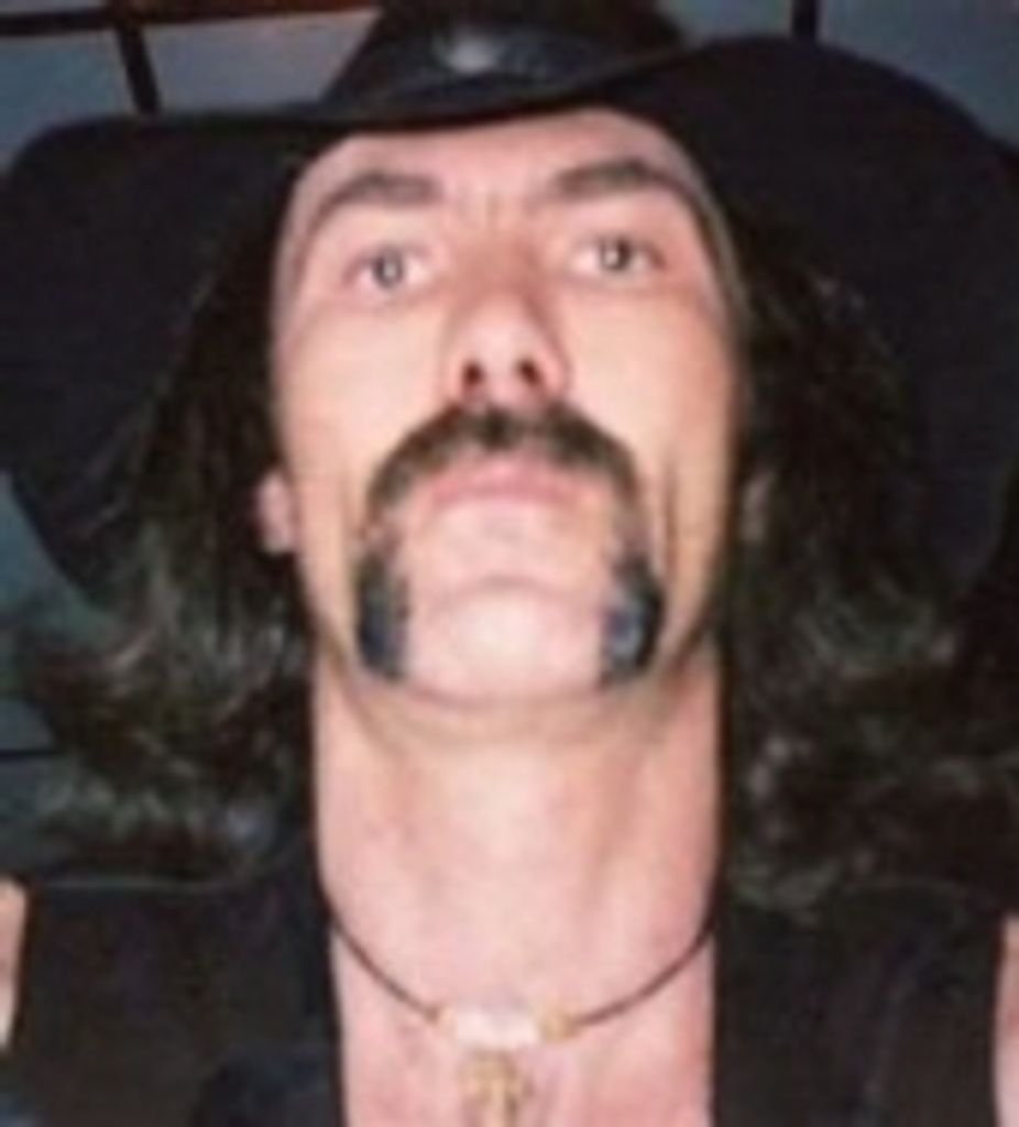 Rickie Mason