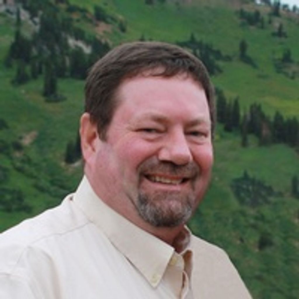 Scott Allen Hawke