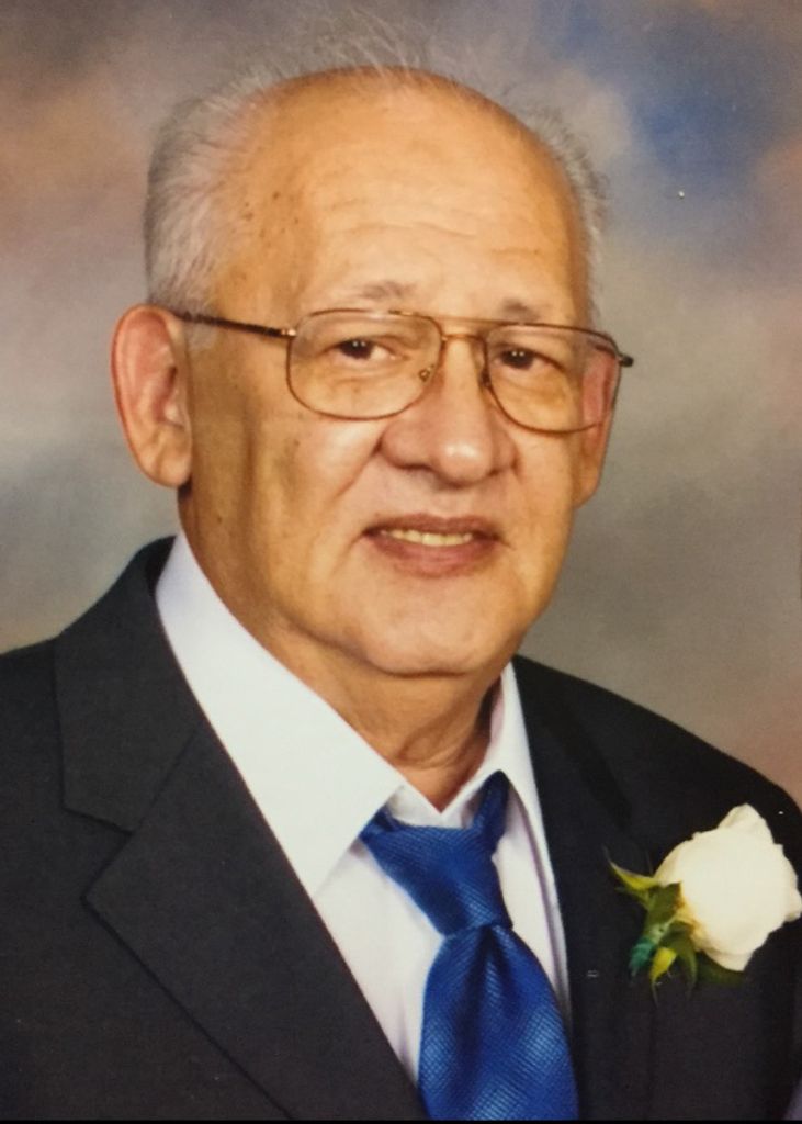 Dennis Suero