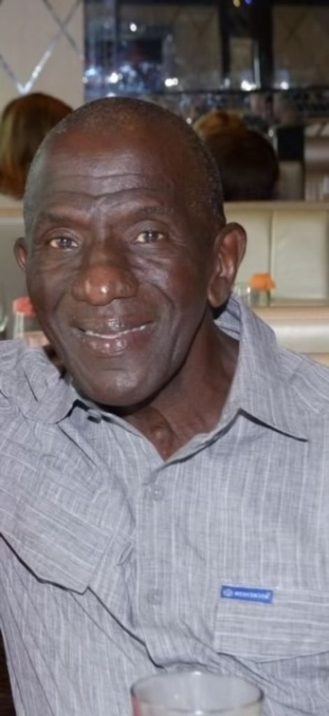 Donnie Lee Thurston