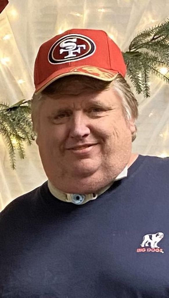 David Watson Dealba Profile Photo