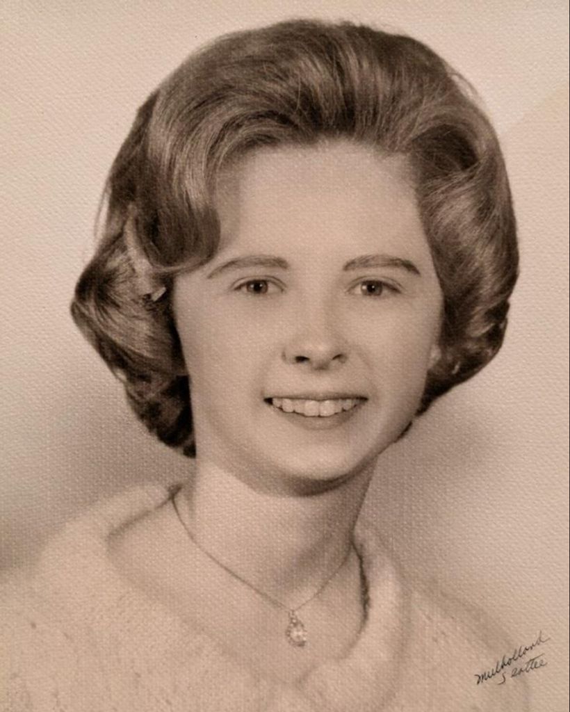Mary Ann Lamsek Profile Photo