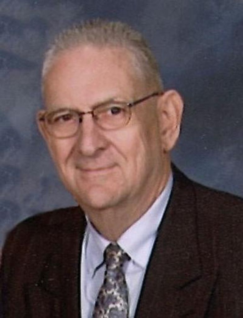 Lawrence "Larry" Mcdowell