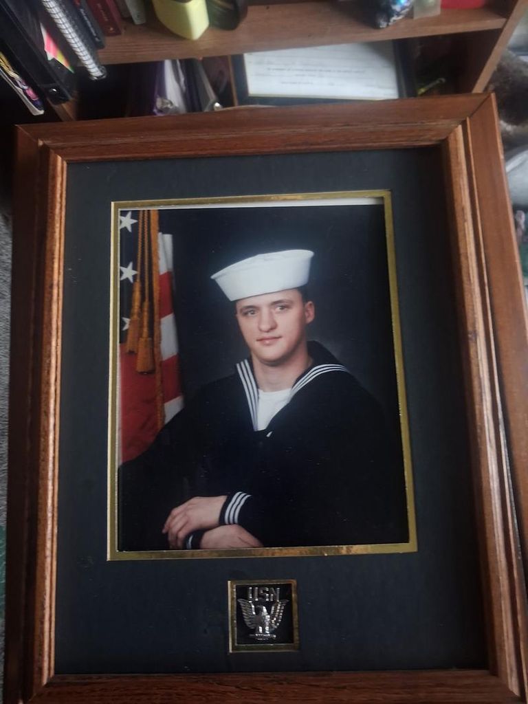 James A. Jeffries Jr. Profile Photo