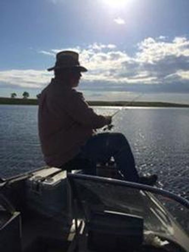 Dallas Vance Marchus Profile Photo