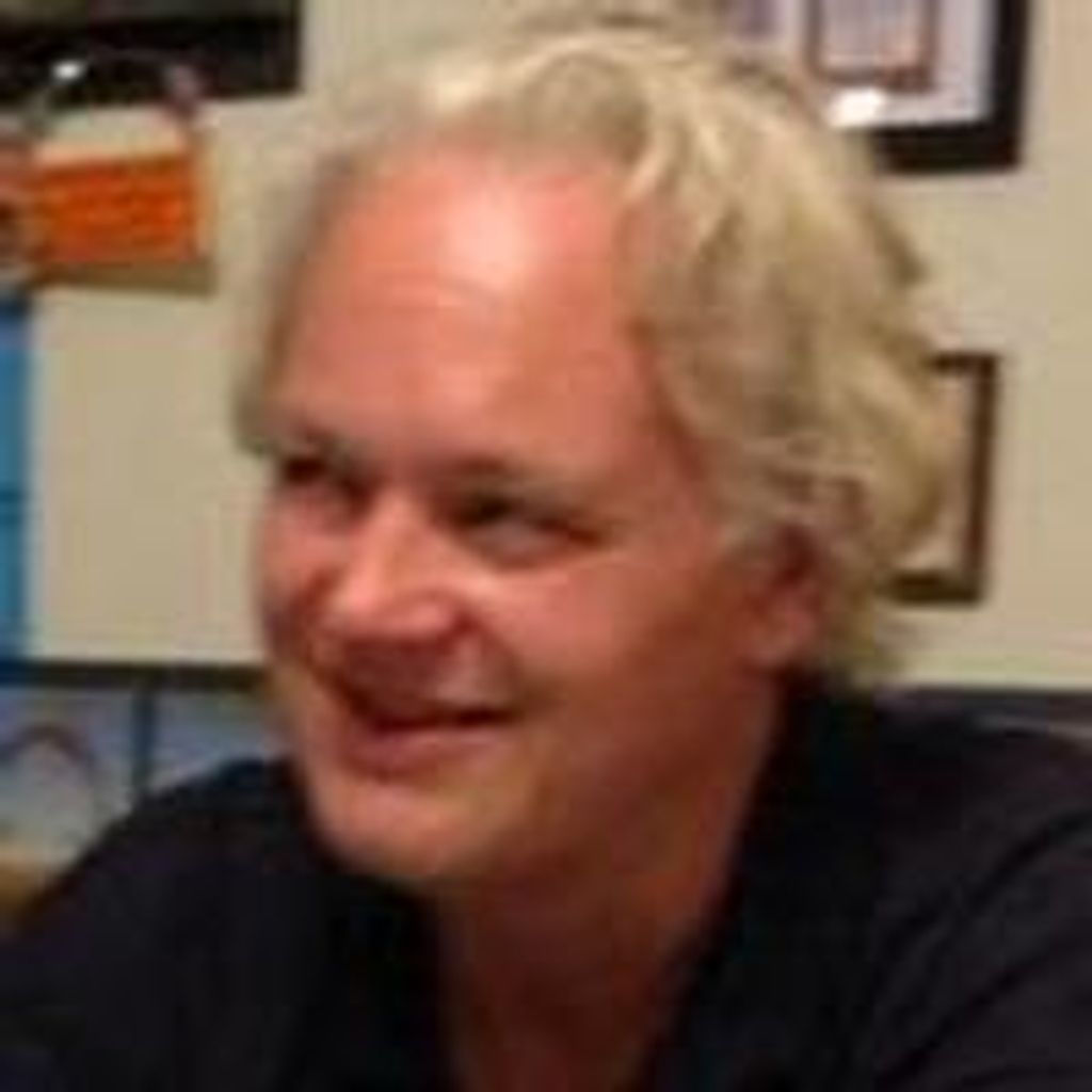 Donald Noel Wright