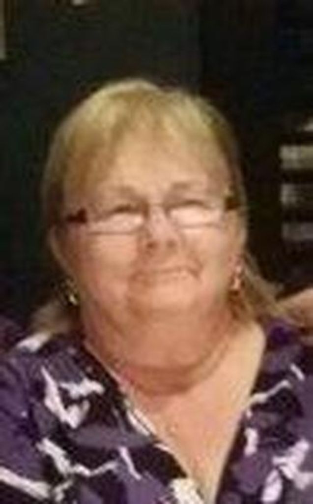 Lorraine "Laurie" Harris