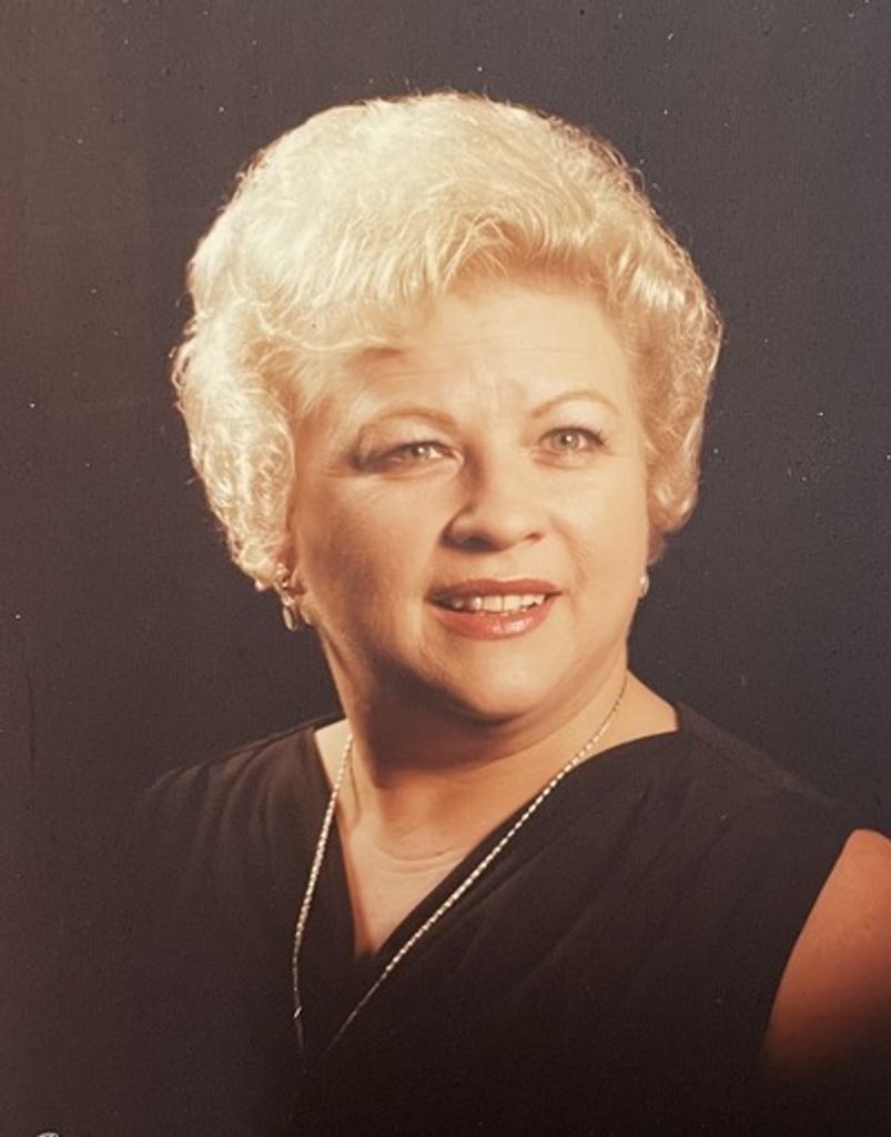 Wanda Laverne Fox Thetford Profile Photo