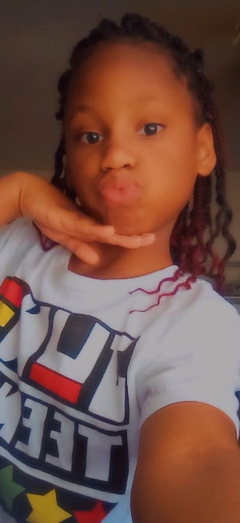 Ja’Riah Nevaeh Thompson Profile Photo