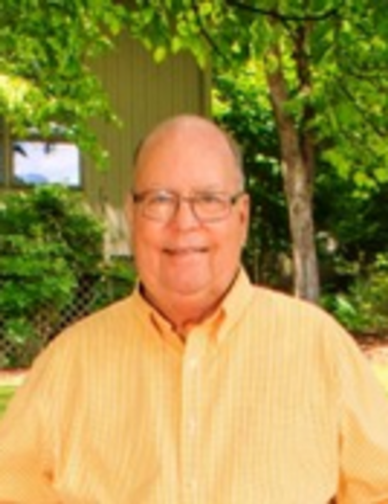 Charles  "Charlie" Ross  Ii