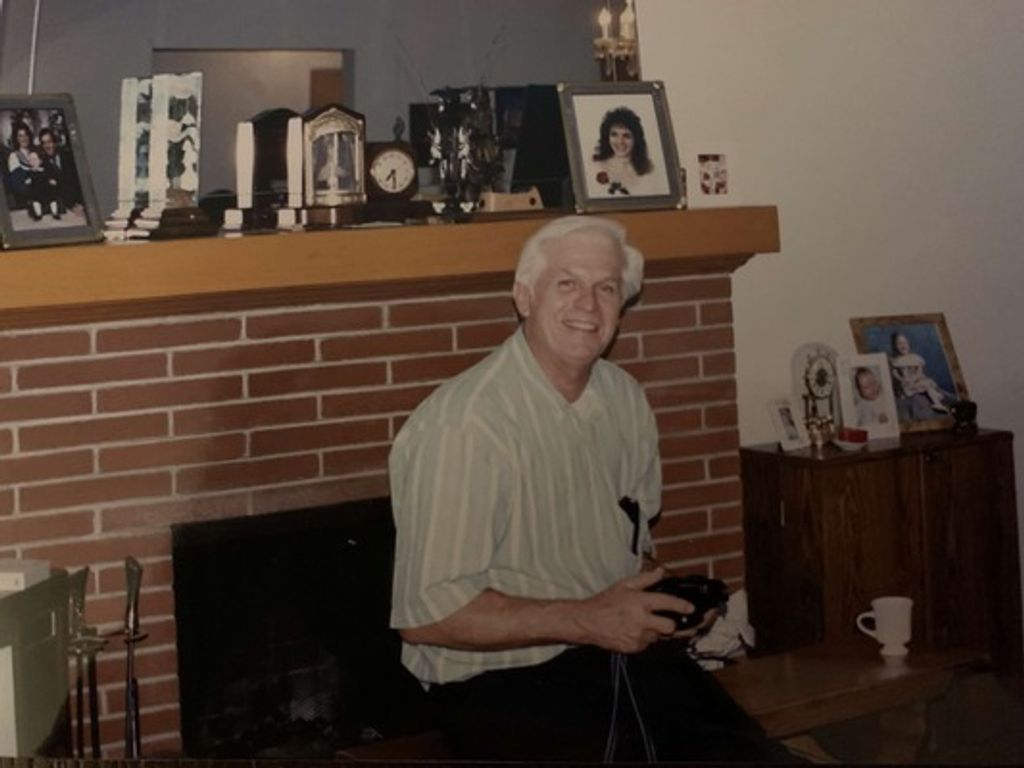 Ed Eggleson Profile Photo
