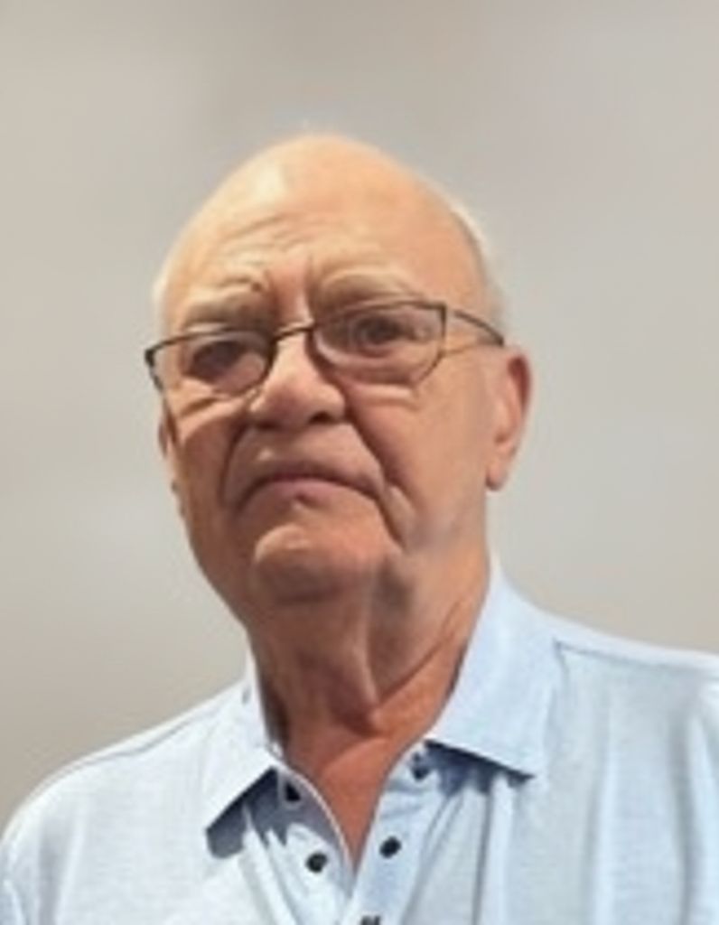 Daryl Wasmund Profile Photo