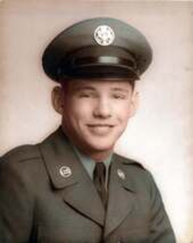 Ronald R. Carnahan Profile Photo