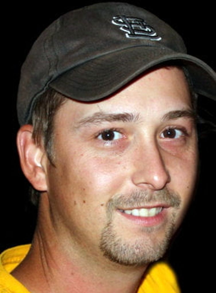 Curtis Daniel Killinger Profile Photo