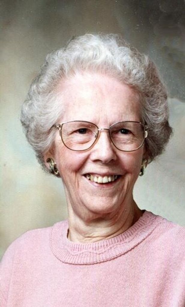 Doris Ellen Flanagan Profile Photo