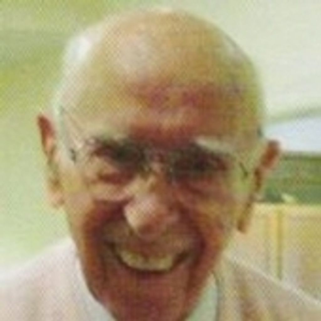 Vance J. Dr. Yates