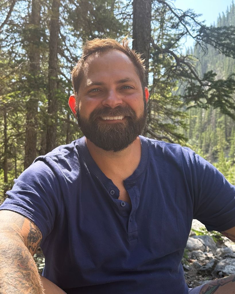 Spencer Clayton Hoover Profile Photo