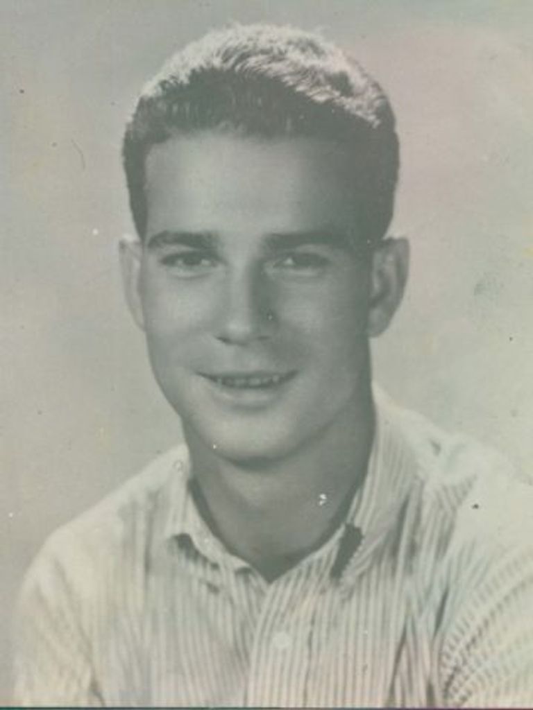 Wade Adcox