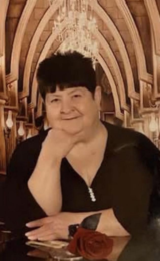 Verla Ann O'Mary Profile Photo