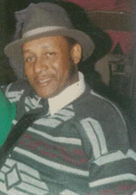 London C. Bryant