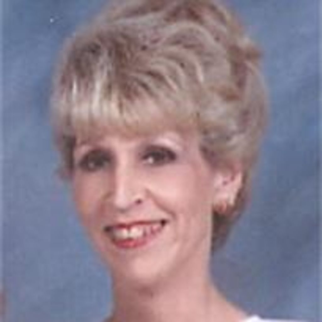 Sandra Adams Gibbs
