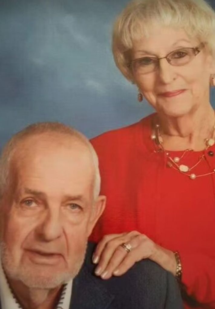 Wayne Elwood Gullion Profile Photo