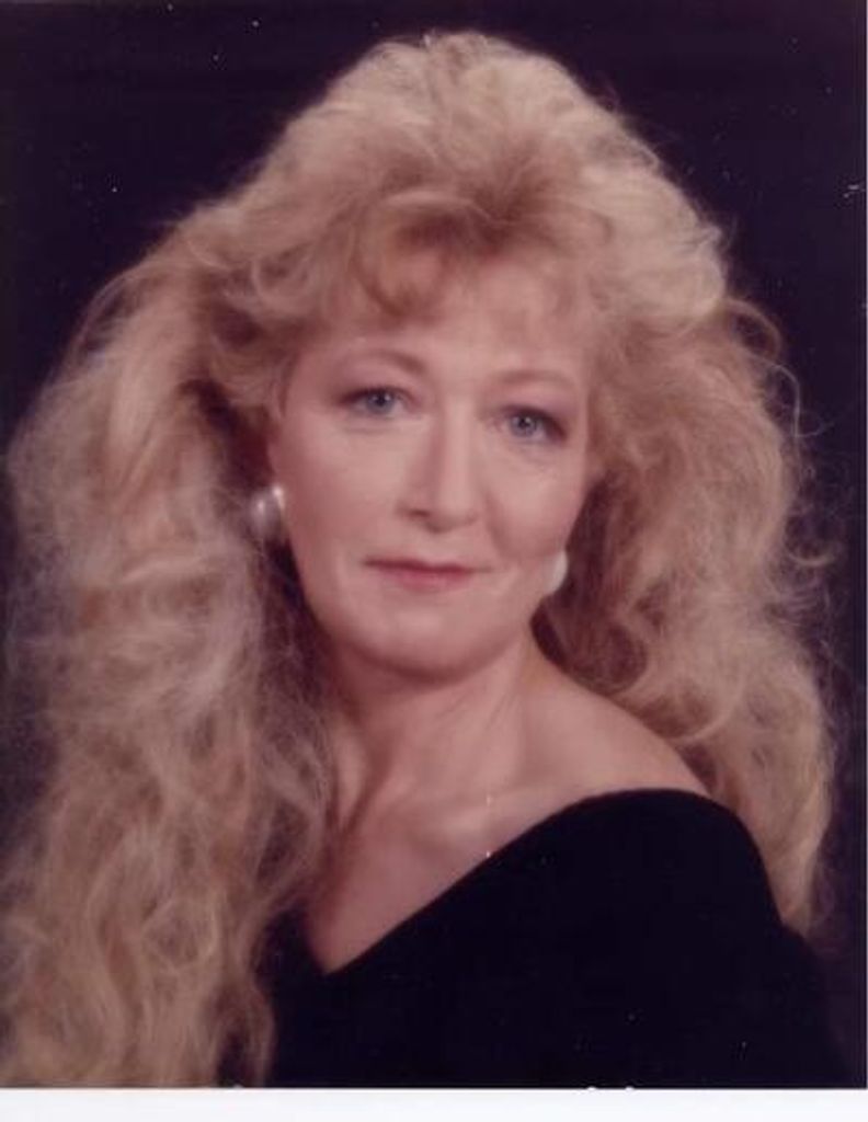 Molly Marie Keithley Profile Photo