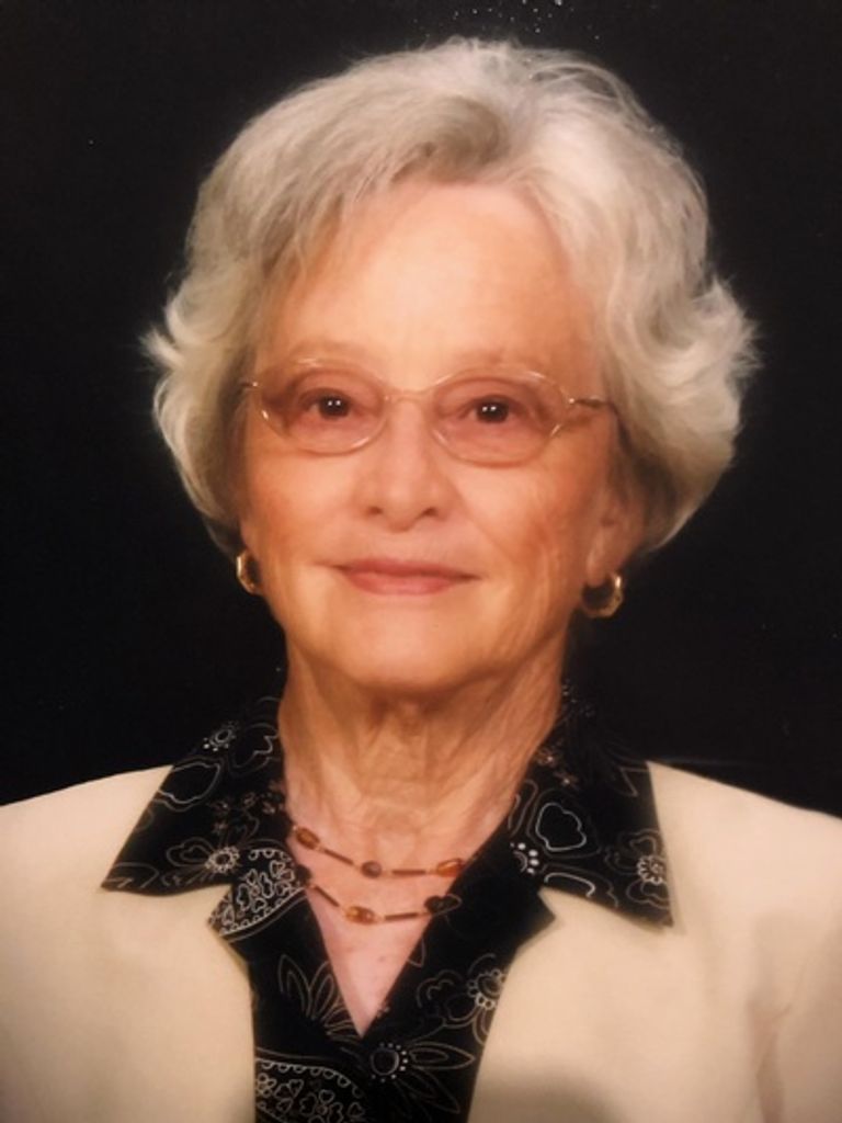 Eunice J. Luehrs