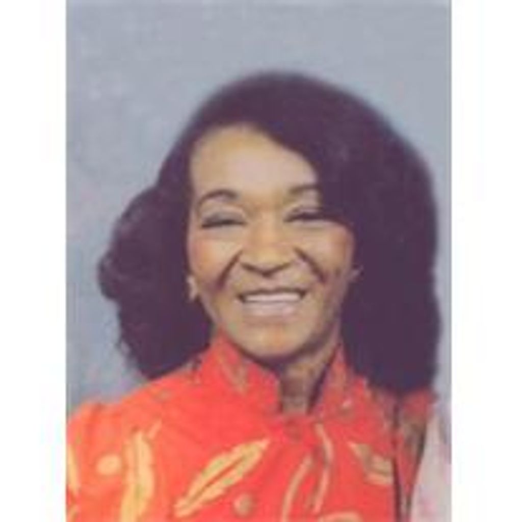 Daisy M. Ivey