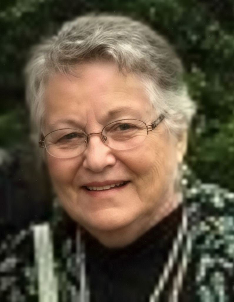 Carol A. Holben