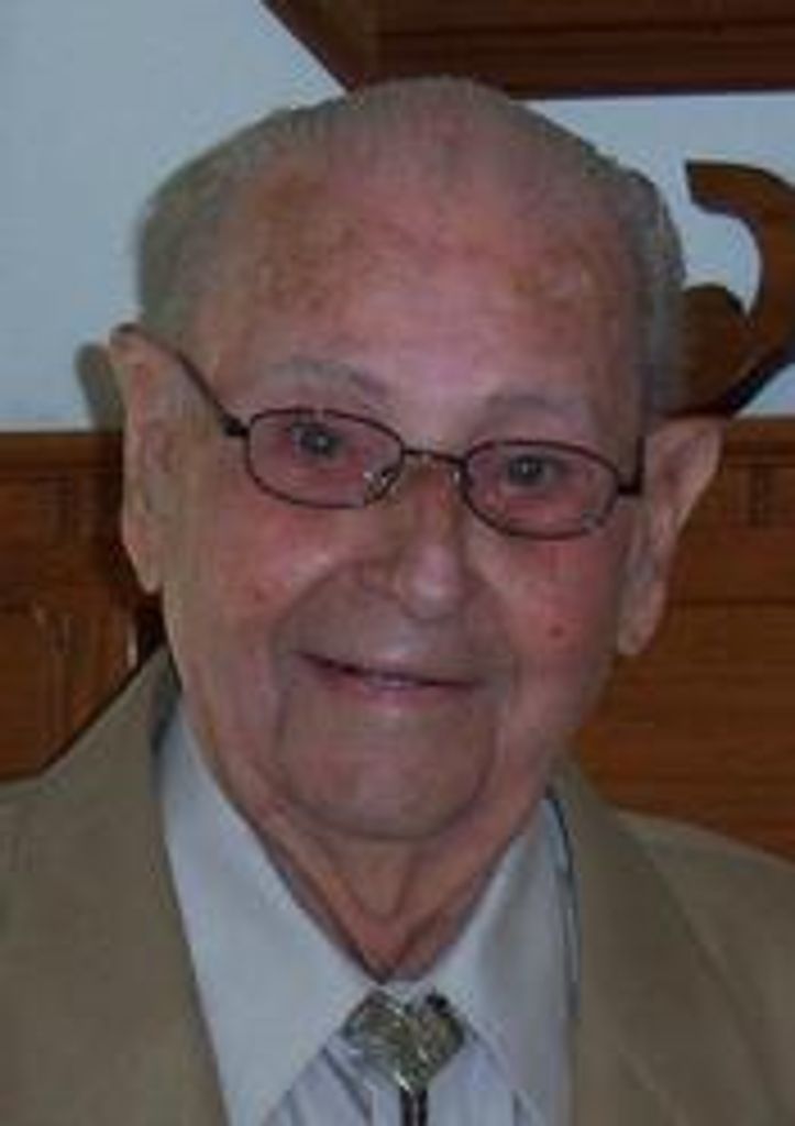 Kenneth "Ken" T. Ewing