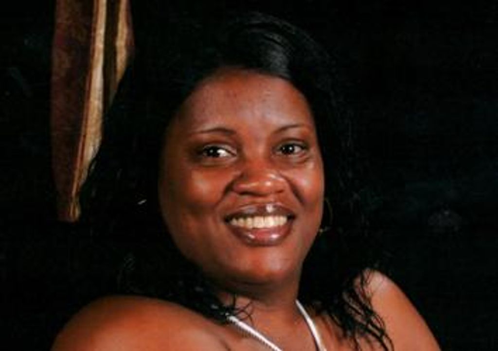 Denise Campbell Wright