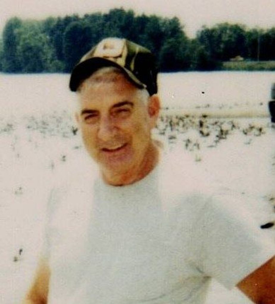 Harold Carl Hollandsworth Profile Photo