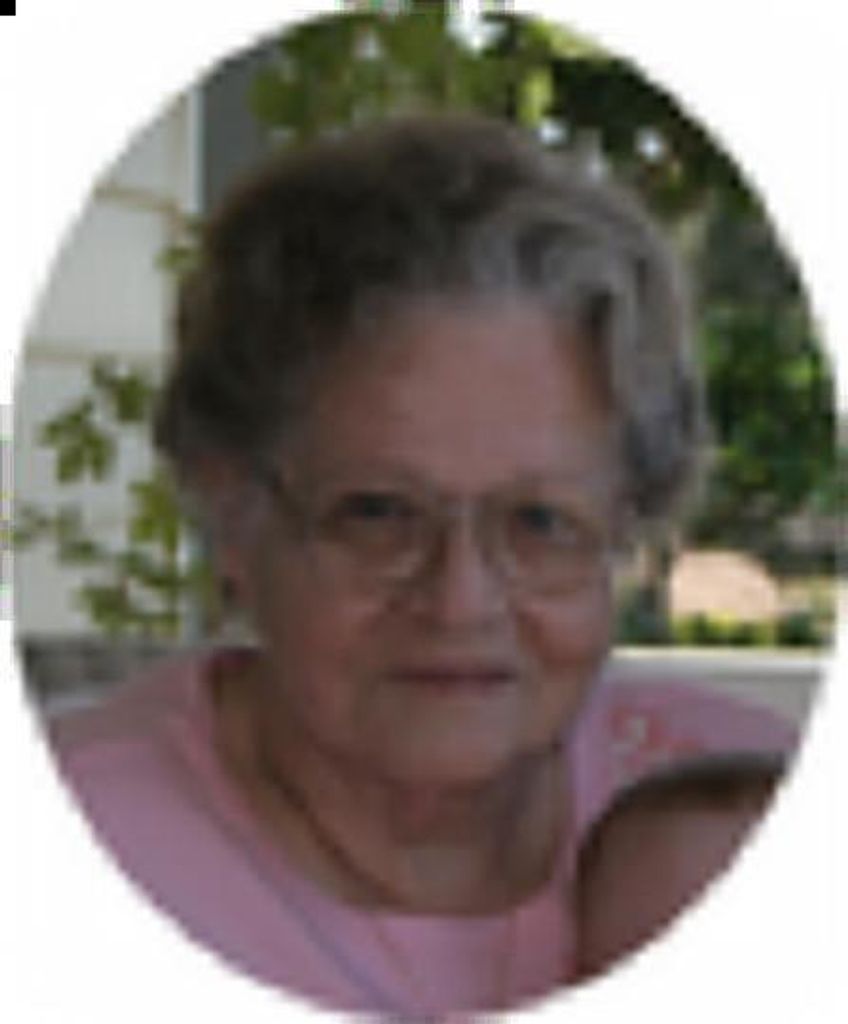 Helen Janell Waters (Campbell)