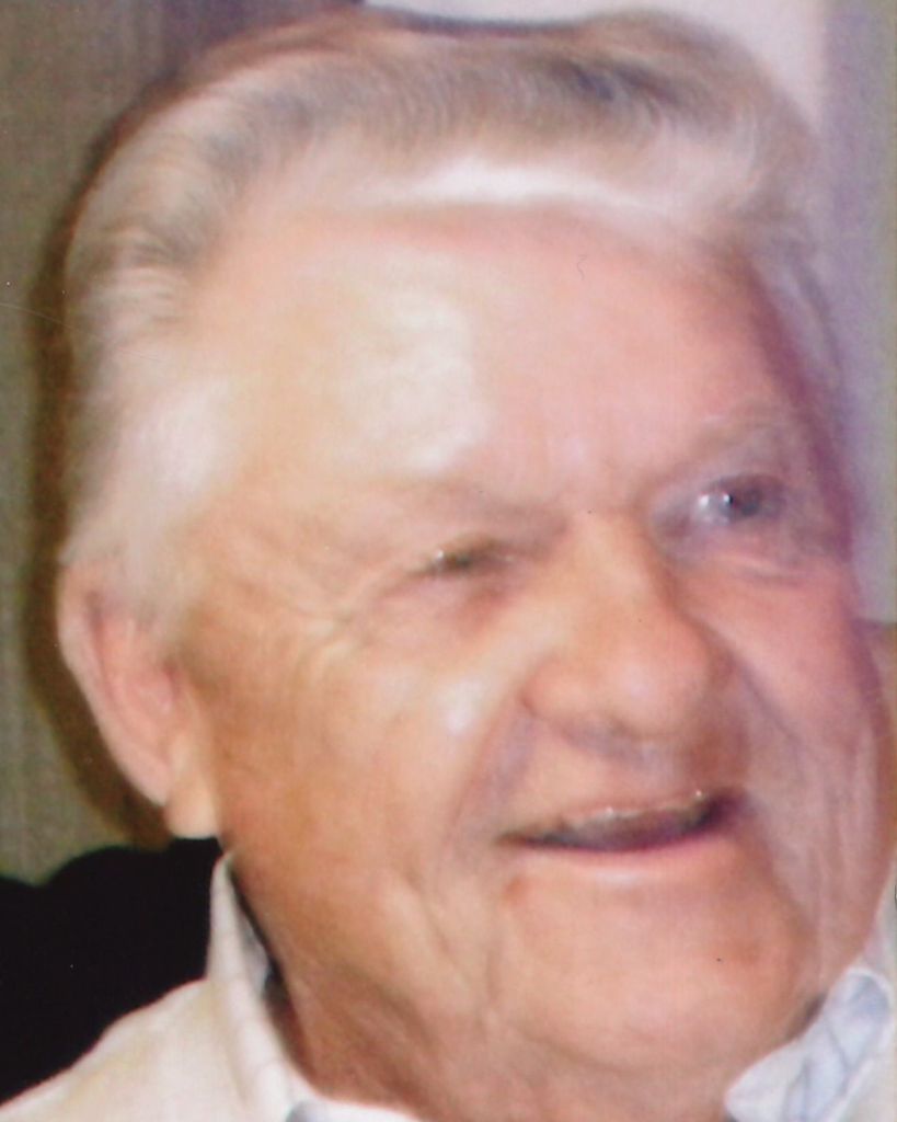 Richard Edward Kaszuba