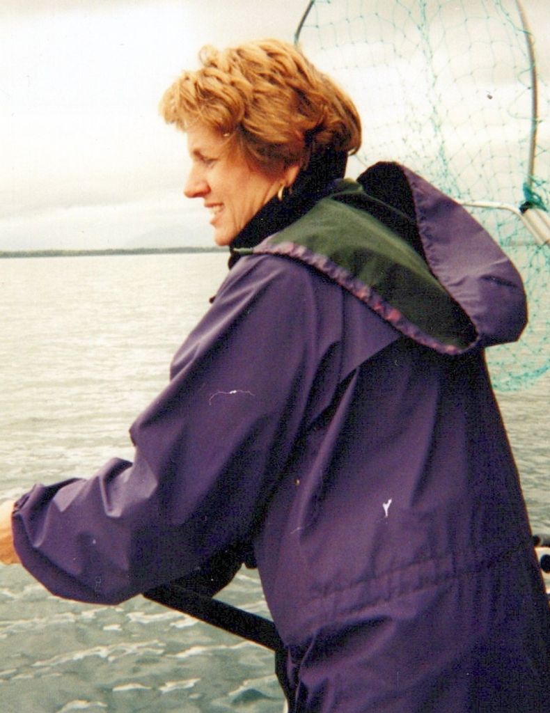 Janet Kay Merz Profile Photo