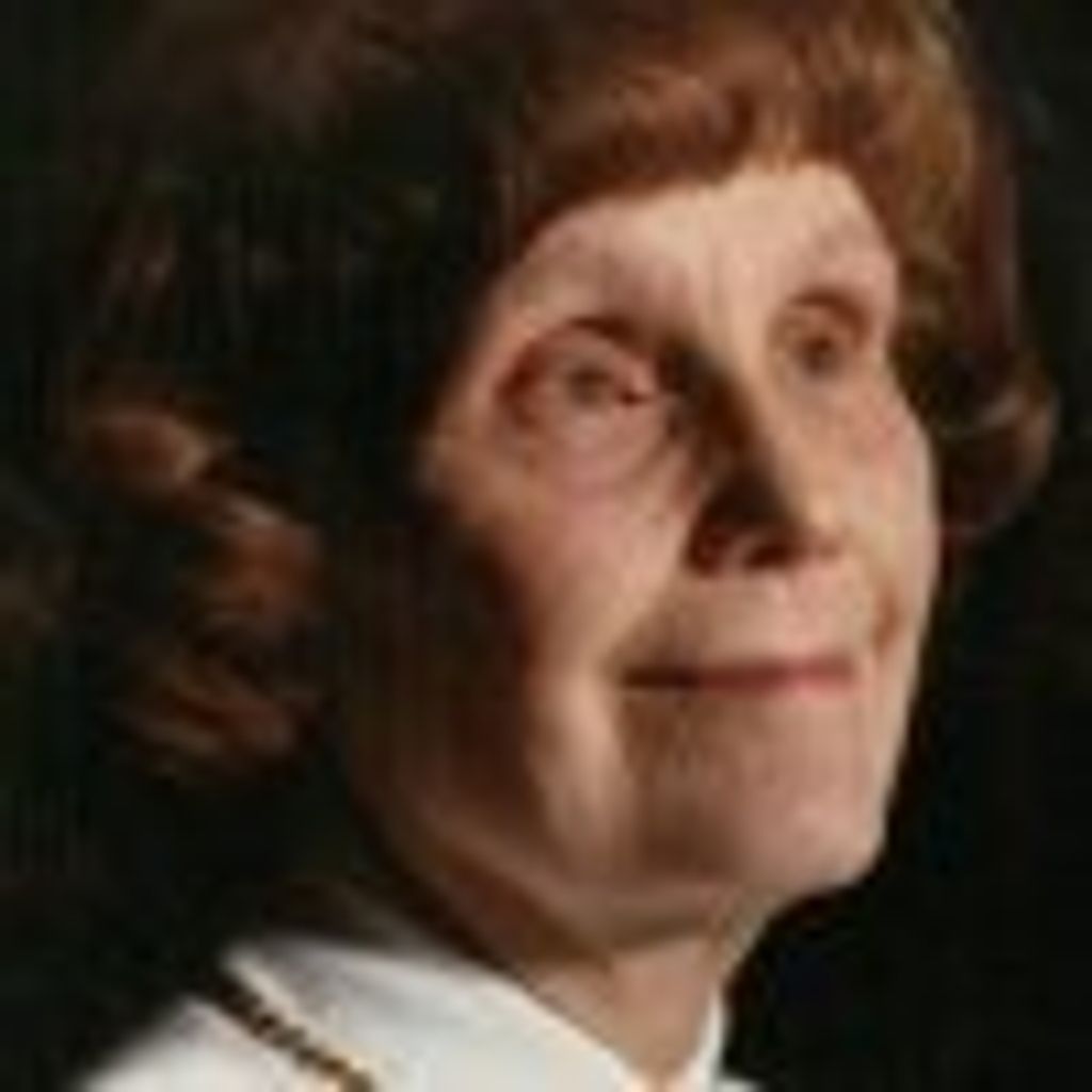Chloe  Tidwell Forkel